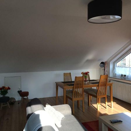 Apartment Gronau Гронау Экстерьер фото