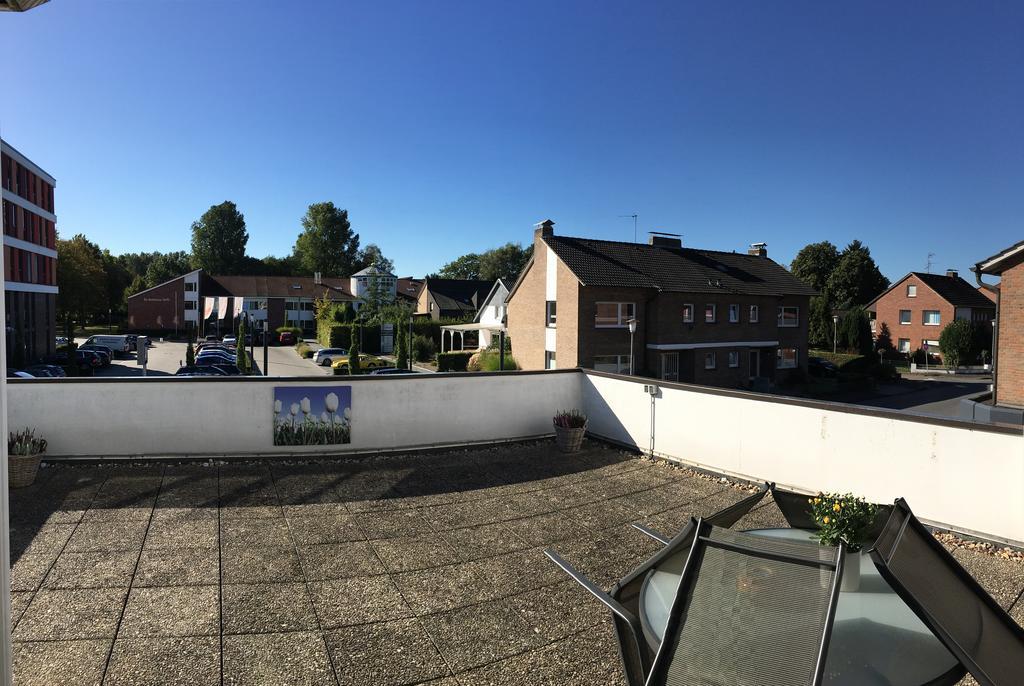 Apartment Gronau Гронау Экстерьер фото