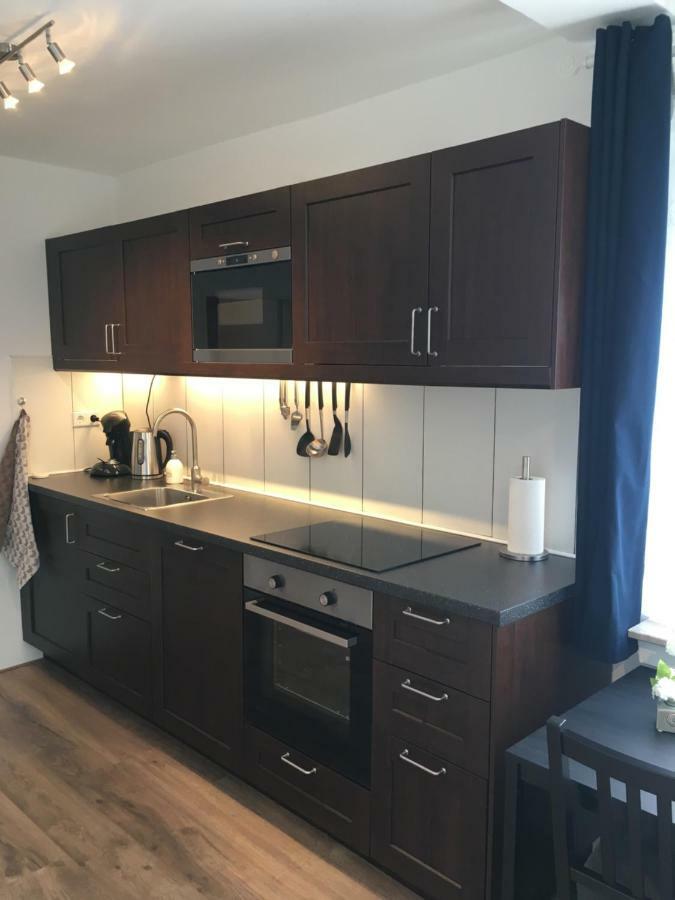 Apartment Gronau Гронау Экстерьер фото