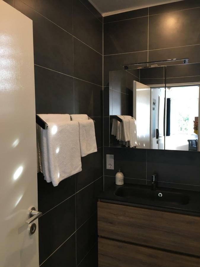 Apartment Gronau Гронау Экстерьер фото