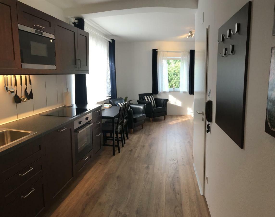 Apartment Gronau Гронау Экстерьер фото