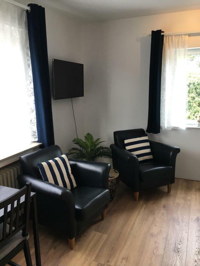 Apartment Gronau Гронау Экстерьер фото
