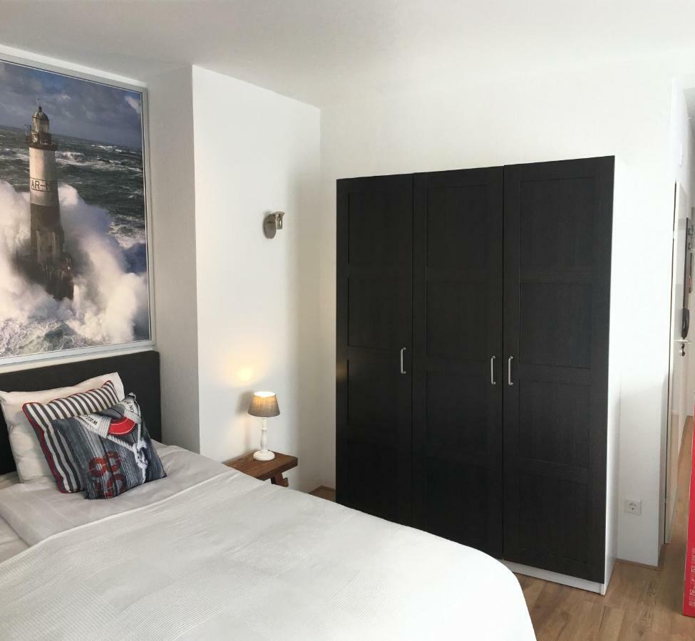 Apartment Gronau Гронау Экстерьер фото