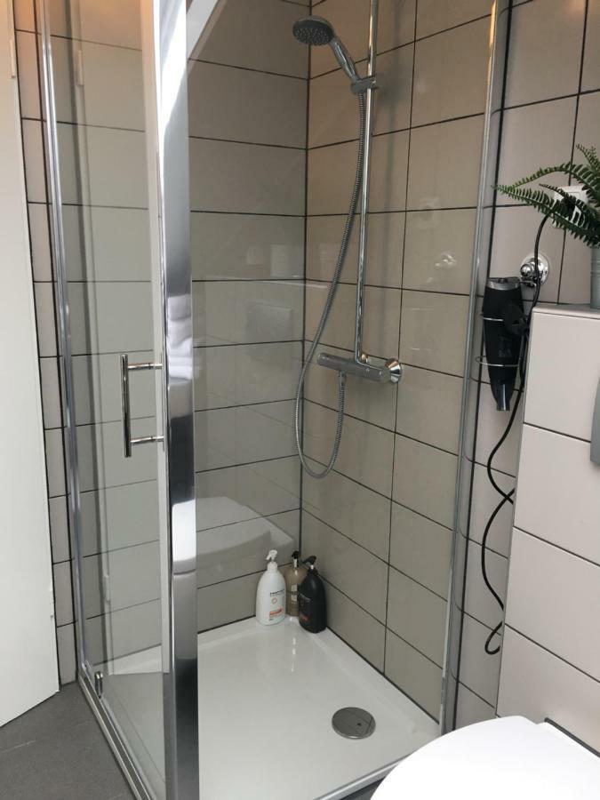 Apartment Gronau Гронау Экстерьер фото