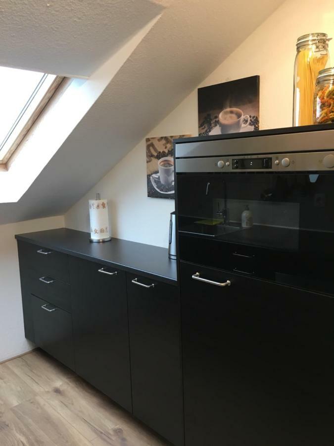 Apartment Gronau Гронау Экстерьер фото