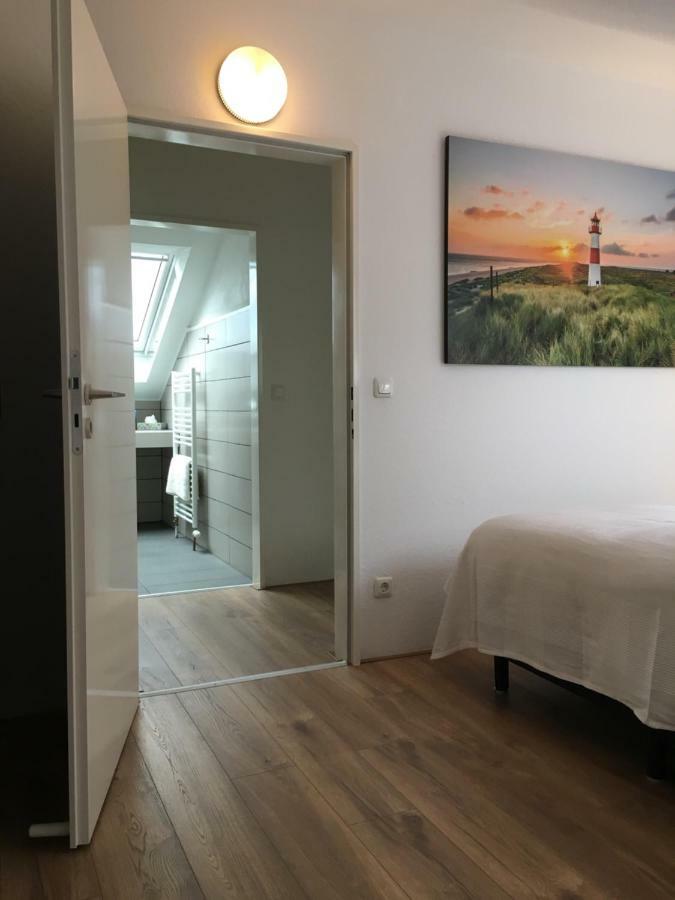 Apartment Gronau Гронау Экстерьер фото