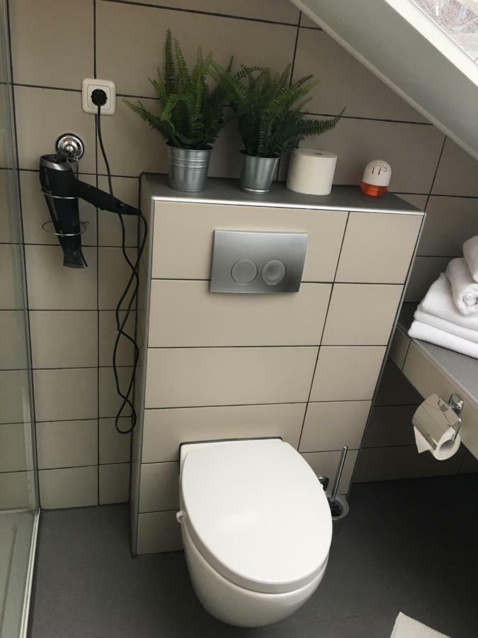 Apartment Gronau Гронау Экстерьер фото