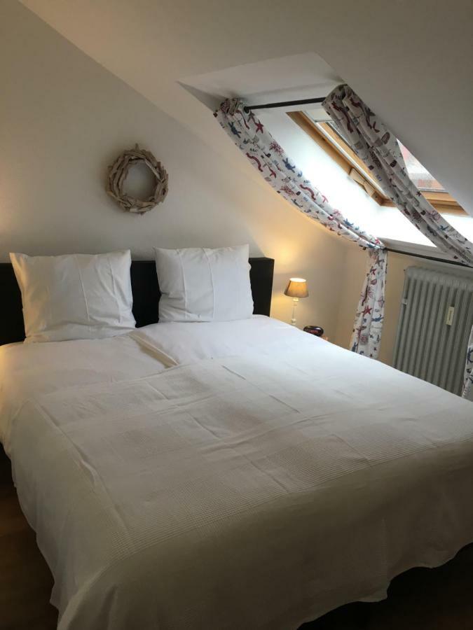 Apartment Gronau Гронау Экстерьер фото