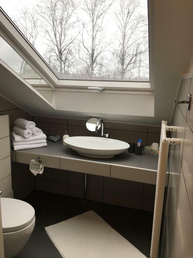 Apartment Gronau Гронау Экстерьер фото