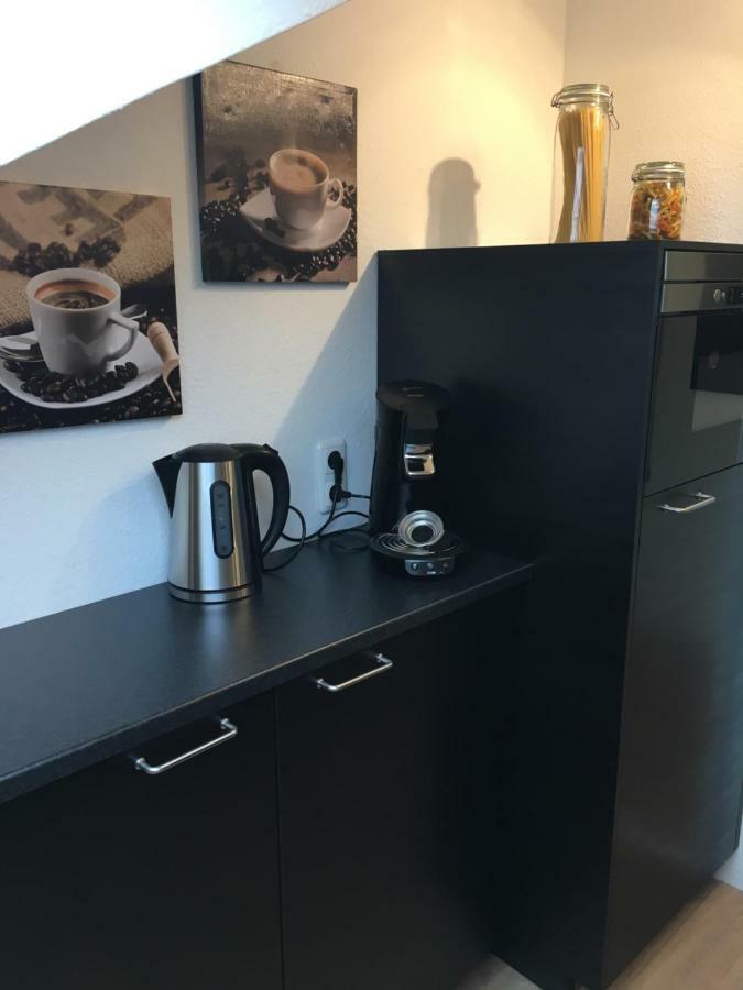 Apartment Gronau Гронау Экстерьер фото