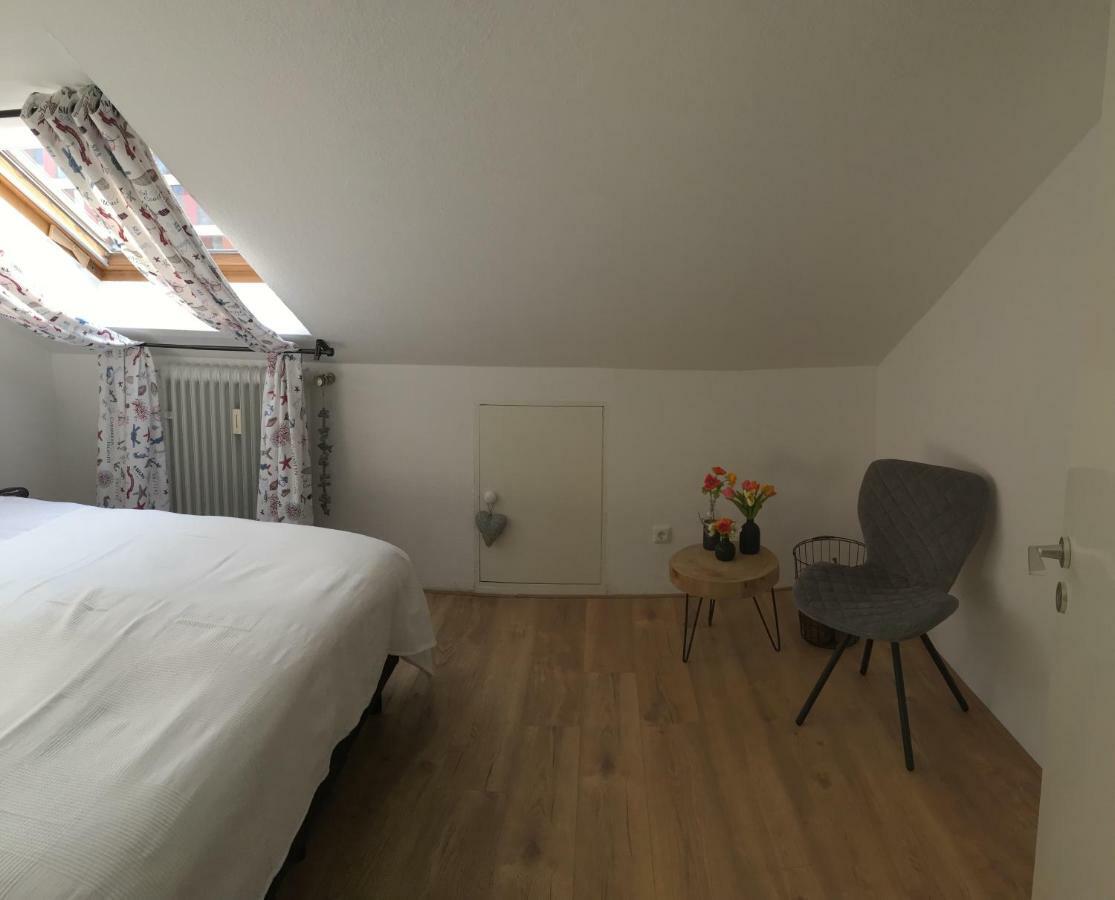 Apartment Gronau Гронау Экстерьер фото