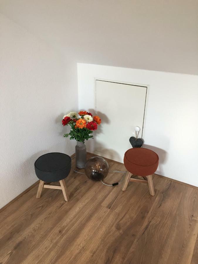 Apartment Gronau Гронау Экстерьер фото