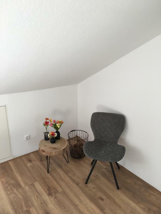 Apartment Gronau Гронау Экстерьер фото