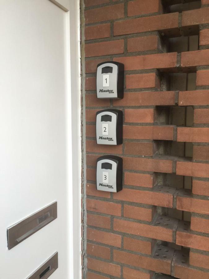 Apartment Gronau Гронау Экстерьер фото