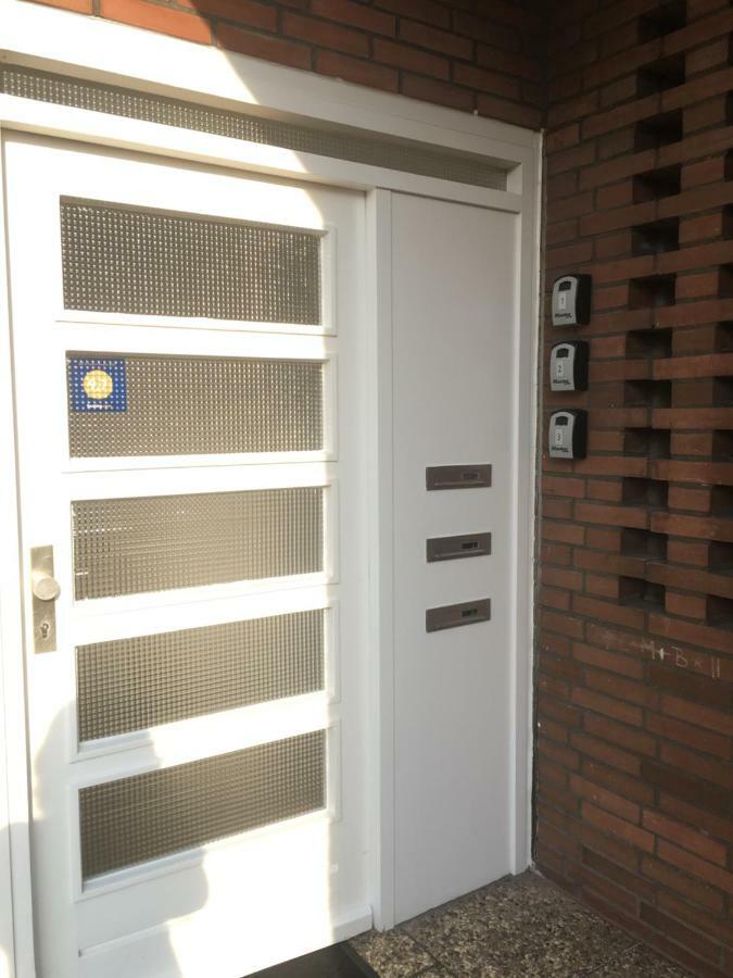 Apartment Gronau Гронау Экстерьер фото