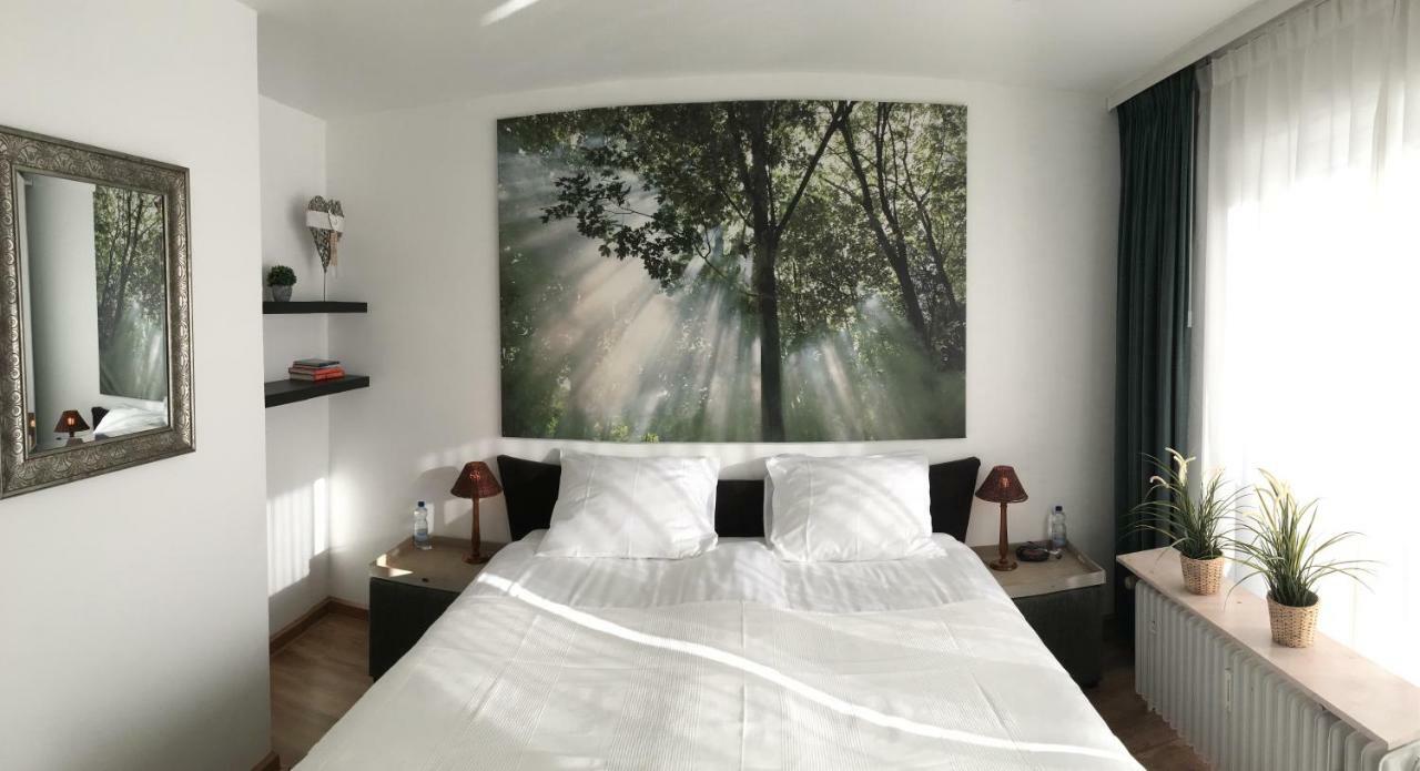 Apartment Gronau Гронау Экстерьер фото