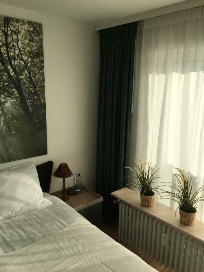 Apartment Gronau Гронау Экстерьер фото