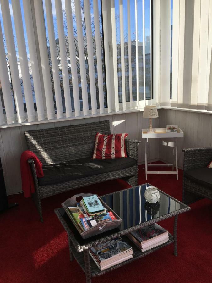 Apartment Gronau Гронау Экстерьер фото