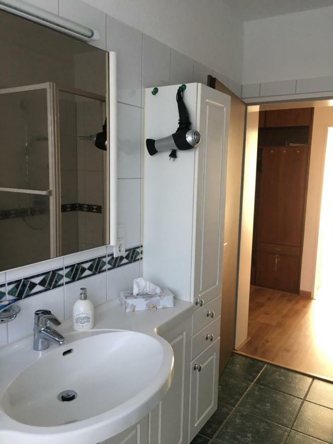 Apartment Gronau Гронау Экстерьер фото
