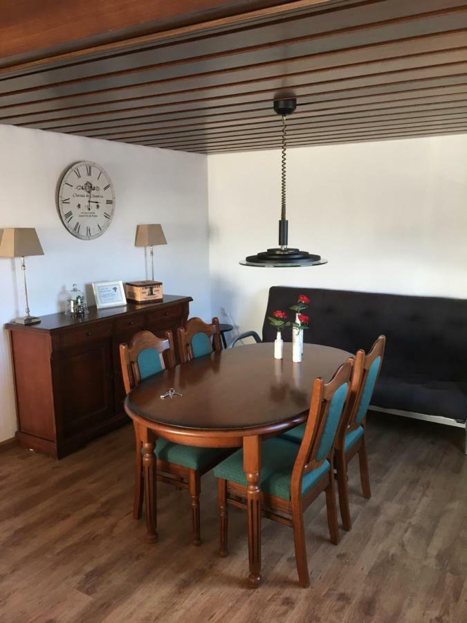 Apartment Gronau Гронау Экстерьер фото