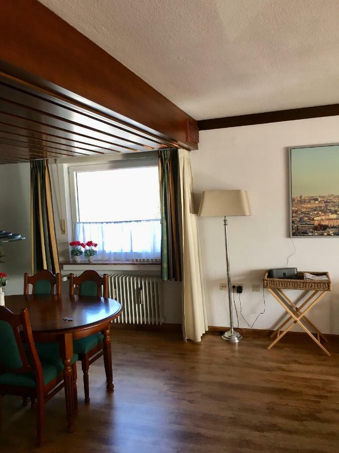 Apartment Gronau Гронау Экстерьер фото