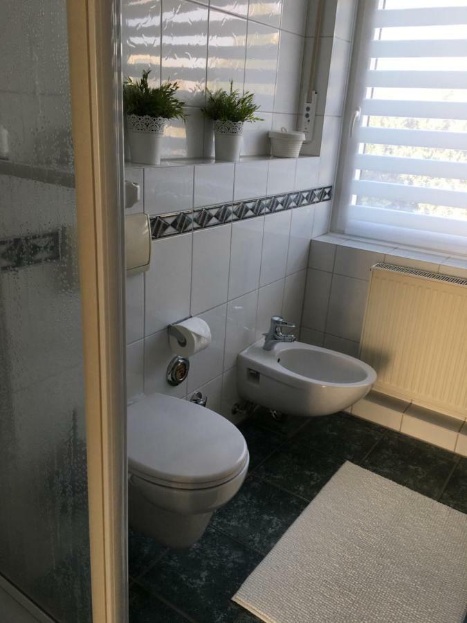 Apartment Gronau Гронау Экстерьер фото